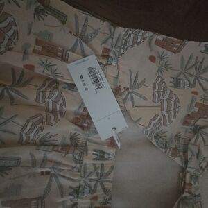 Janie And Jack Romper Size 12 Girls